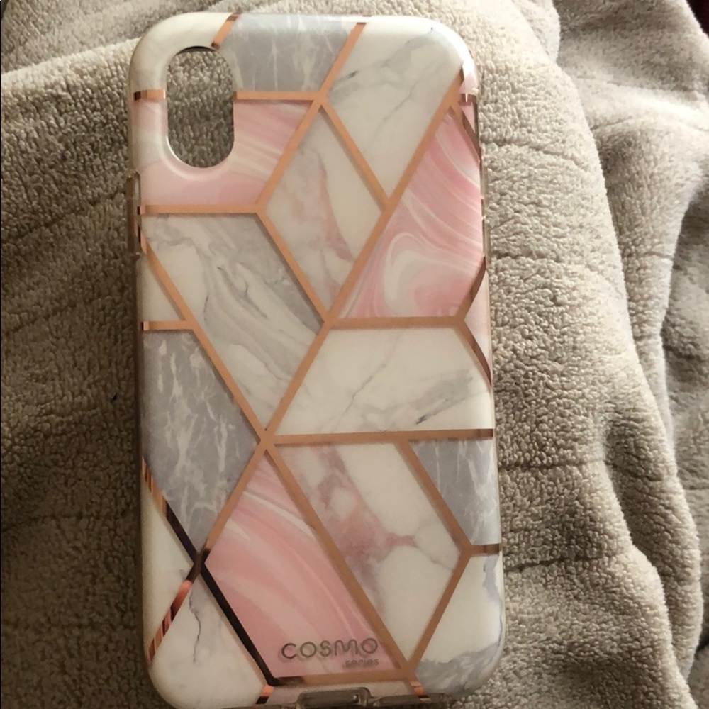 iPhone X Case